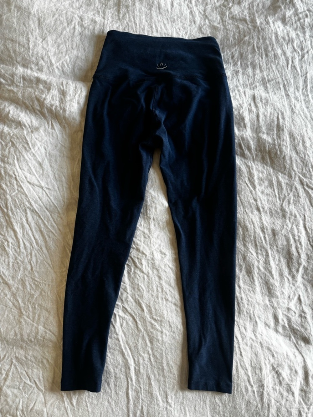 Spacedye™ Caught In The Midi High Waisted Legging